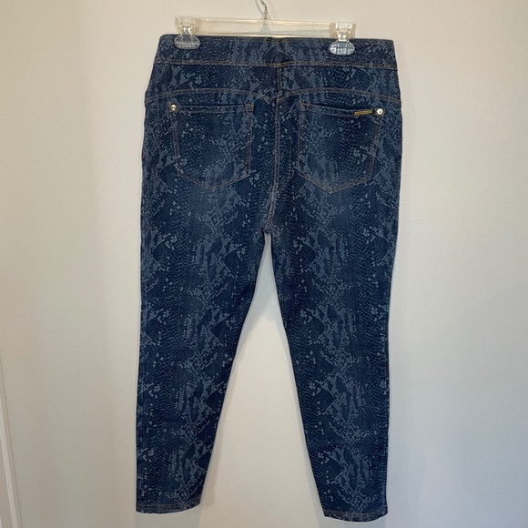 Nygard Luxe Denim Leggings - PL - NWOT! - Picture 2 of 5